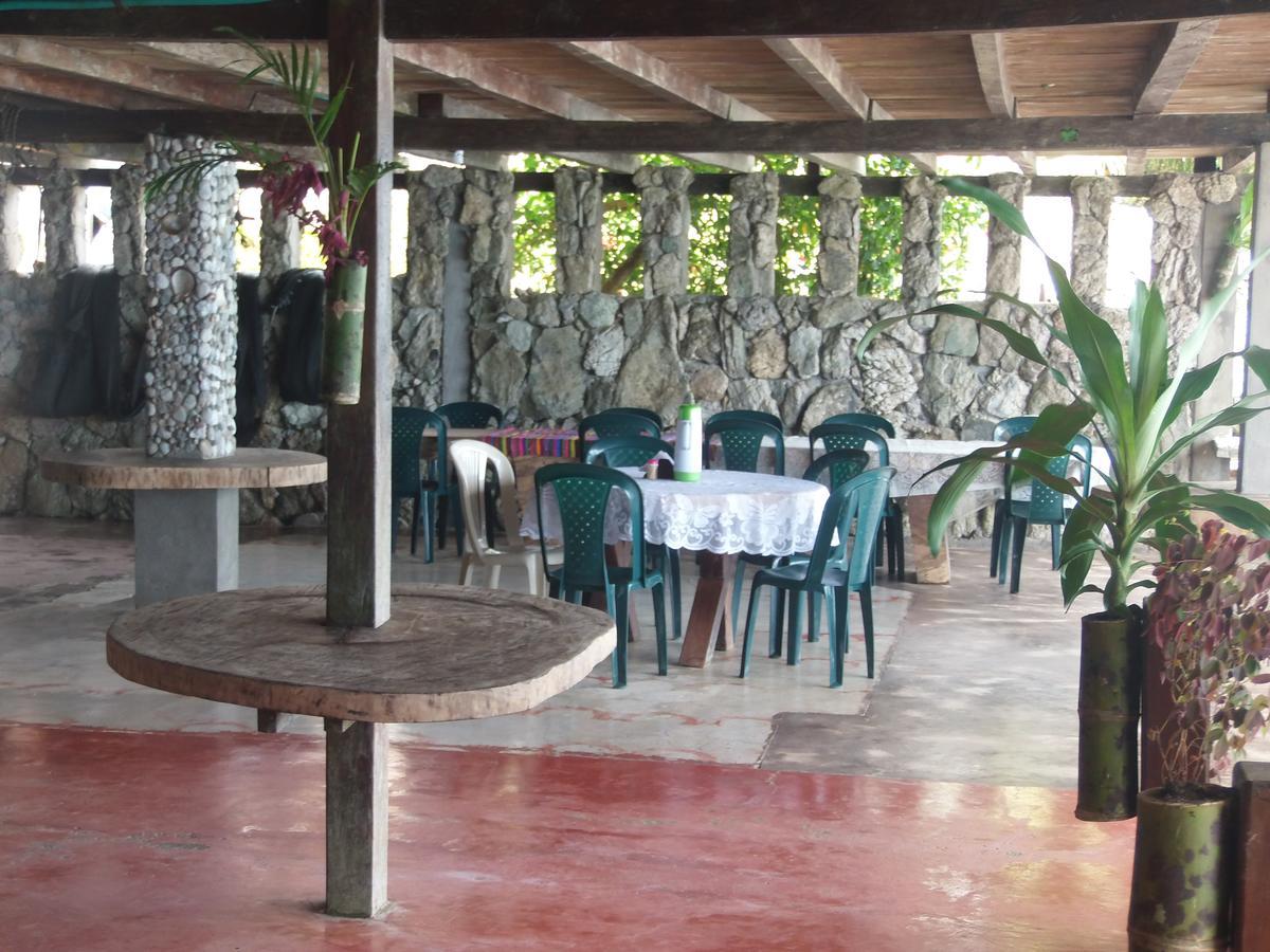Cabañas Refugio Salomon Nuquí Exterior foto